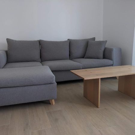 2Br Appartment Next To Lagoon Lefkada City Exterior photo
