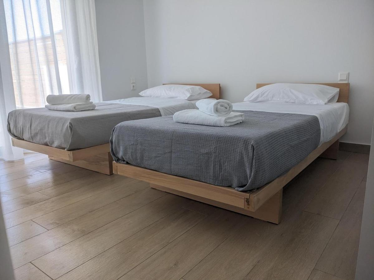 2Br Appartment Next To Lagoon Lefkada City Exterior photo